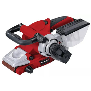 Einhell 4466230 TE-BS 8540 E Belt Sander 850W