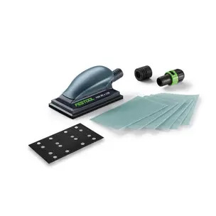 Festool 578960 HSK-A 80x130 Hand Sanding Block