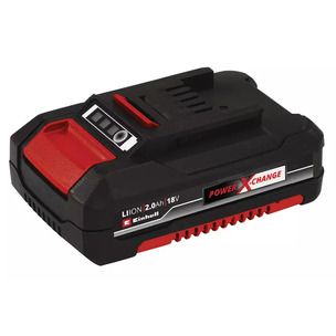 Einhell 4511395 18v 2.0ah Battery Power X-Change