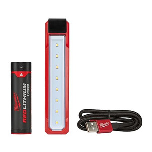 Milwaukee L4FL-201  USB Rechargeable Pocket Flood Light Kit