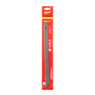 Milwaukee 48001084 Sawzall Blade 300mm For Insulation Material 