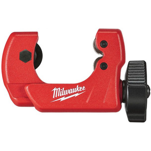 Milwaukee Mini Copper tubing Cutter - Pick Size