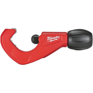 Milwaukee Constant Swing Copper Tubing Cutter - Pick Size