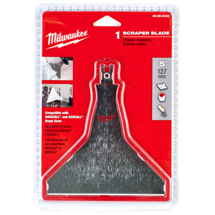 Milwaukee Hackzall Blade (Select Size)
