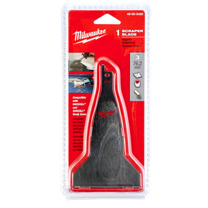 Milwaukee Hackzall Blade (Select Size)