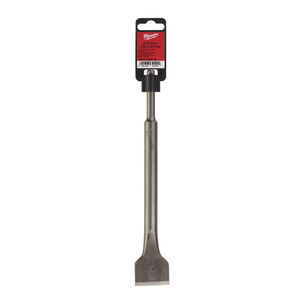 Milwaukee 4932353424 250x40 SDS+ Tile Removal Chisel