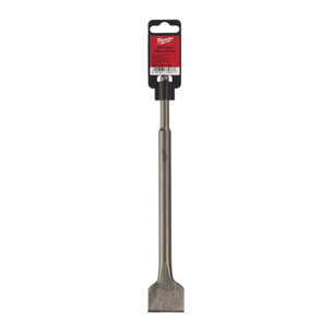 Milwaukee 4932367146 SDS+ Wide Chisel  250x40