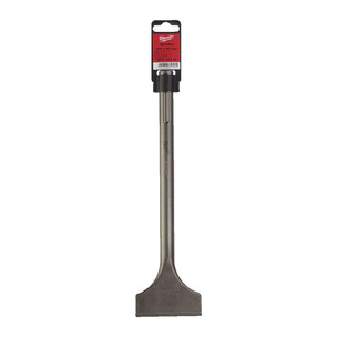 Milwaukee 4932399234 SDS Max Tile Removal Chisel 300x80