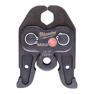 Milwaukee Press Jaws - Select Size 