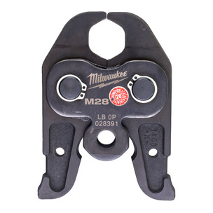 Milwaukee Press Jaws - Select Size 