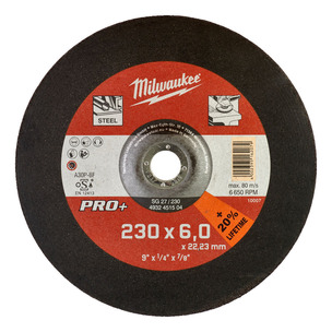 POWERTOOL ACCESSORIES > Discs Cutting and Grinding - PowerToolMate