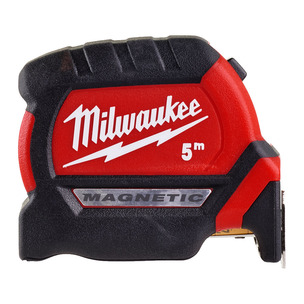 Milwaukee 4932464599 5m Magnetic Tape Measure Gen 3