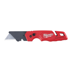 Milwaukee 4932471358 Fastback Utility Folding Knife