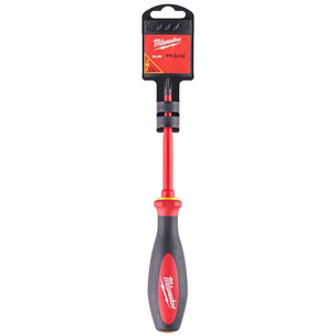 Milwaukee VDE Slim Screwdrivers - Select Size