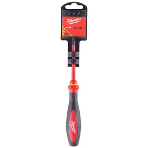Milwaukee VDE Slim Screwdrivers - Select Size