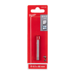 Milwaukee Glass & Tile Drill Bits (Select Size)