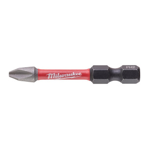 Milwaukee Shockwave Impact Duty Screwdriving Bits PH (select size)