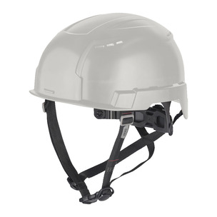 Milwaukee 4932478141 Bolt 200 White Vented Helmet Safety Hard Hat 