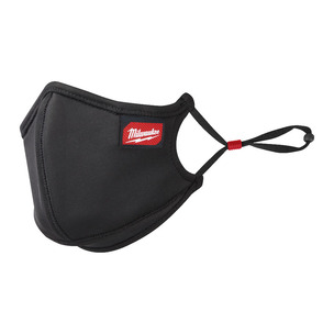 Milwaukee 3-Layer Performance Face Mask *PACK OF 3*