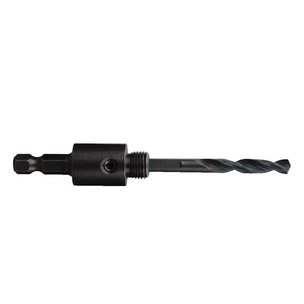 Milwaukee 4932479465 Holesaw Arbor 14 - 30mm / Hex 9.5
