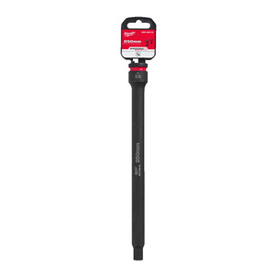 Milwaukee 4932480353 Shockwave 250mm 1/2" Impact Extension 