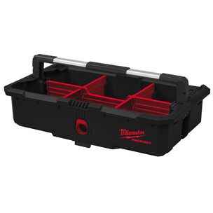 Milwaukee 4932480625 Packout Tool Tray 