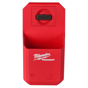 Milwaukee 4932480706 Packout Cup Holder