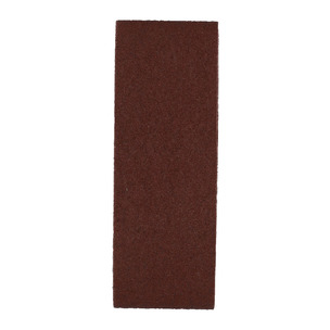 Milwaukee Sanding Belts 100x560mm Pack of 5 - Select Grit