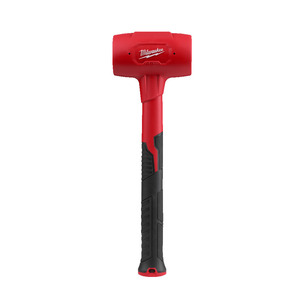 Milwaukee Dead Blow Hammer - Select Size