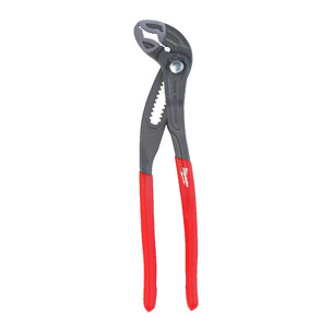 Milwaukee Adjustable Water Pump Pliers - Select Size 
