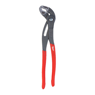 Milwaukee Adjustable Water Pump Pliers - Select Size 