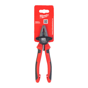 Milwaukee Combination Pliers - Select Size