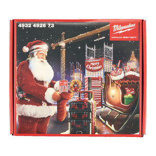 Milwaukee 4932492673 Christmas Calendar  