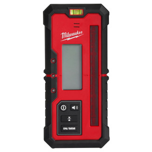 Milwaukee 4932493197 RD600 600m Rotary Laser Detector 