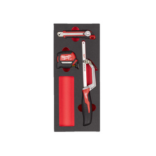 Milwaukee 4932493252 Cutting and Measuring Set Foam Insert
