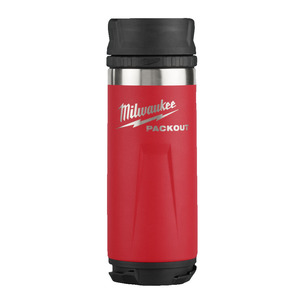 Milwaukee Packout Bottle 355ml Sip Lid