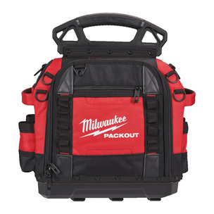 Milwaukee 4932493623 Packout 38cm Closed Tote Tool Bag