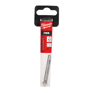 Milwaukee HSS Countersink - Select Size 