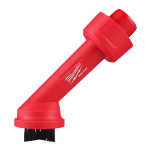 Milwaukee 4932498014 Air-Tip AT-5 Cross Brush Tool