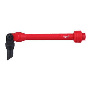 Milwaukee 4932498016 Air-Tip AT-7 Pivoting Extension Wand