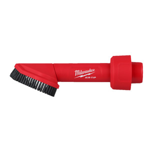 Milwaukee 4932498017 Air-Tip AT-8 Rotating Corner Brush Tool