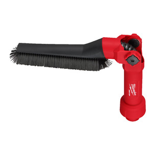 Milwaukee 4932498019 Air-Tip AT-10 Low Profile Pivoting Brush Tool