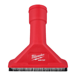 Milwaukee 4932498025 Air-Tip AT-16 Rocking Utility Nozzle with Brushes