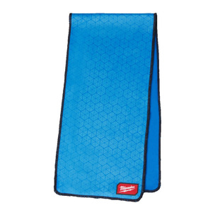 Milwaukee 4932498076 Microfiber Cooling Towel 