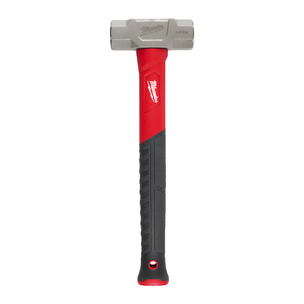 Milwaukee 4932498305 1.13kg/2.5lbs Fibreglass Sledge Hammer