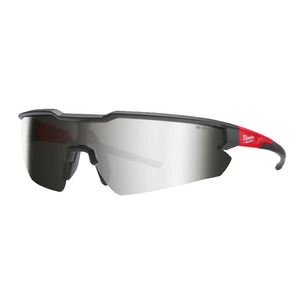 Milwaukee 4932498365 Mirror Enhanced Safety Glasses