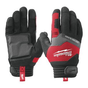 Milwaukee Pad Pro Work Gloves 