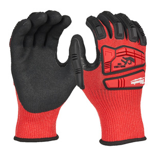 Milwaukee Impact Pro Cut Gloves - Cut Level C