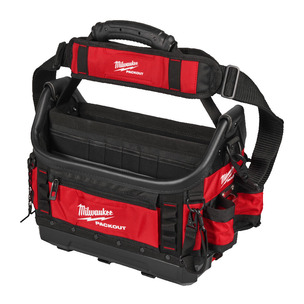 Milwaukee 4932498634 Packout 38cm Pro Tote Toolbag 