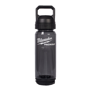 Milwaukee Packout Plastic Bottle